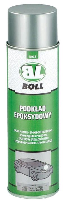 Boll Podk Ad Epoksydowy W Sprayu Ml Za Z Z Olsztyn