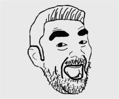 Mucc On Twitter Wake Up Babe Ben Shabibo Wojak Just Dropped