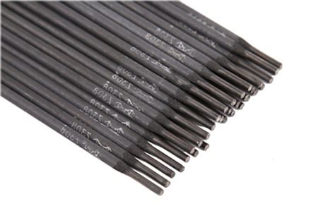 High Quality Welding Electrode Aws Enicu B For Cast Iron China Aws