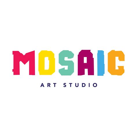 mosaic art studio