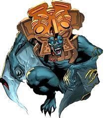 Camazotz - Comic Vine