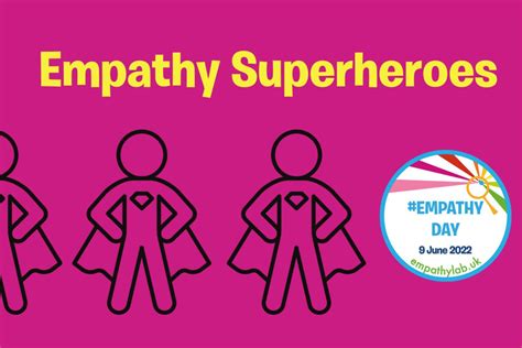 Miranda Mckearney Whats Your Empathy Superpower Sls Uk Org