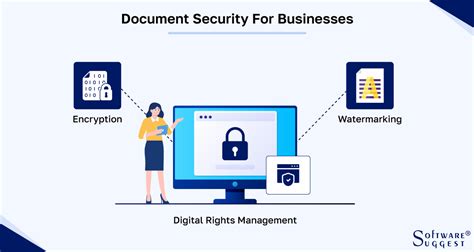 Top 13 Features Of A Document Management System