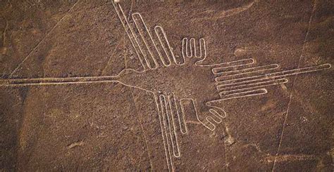 Unlocking The Mystery The Nazca Lines Unveiled Ancient Theory