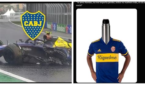 Los Memes Por La Derrota De Boca Ante Lan S Ol Ole Ar