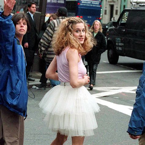 Sex And The City News And Features British Vogue