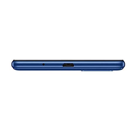 Purchase Honor 7S 2GB/16GB Blue Smartphone - DUA-L22 Online at Best ...