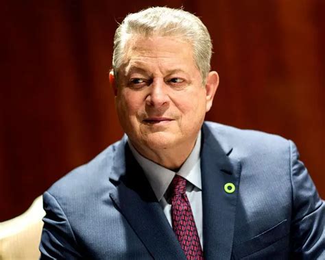 Al Gore Net worth, Age: Wife, Kids, Weight, Bio-Wiki 2024| The Personage