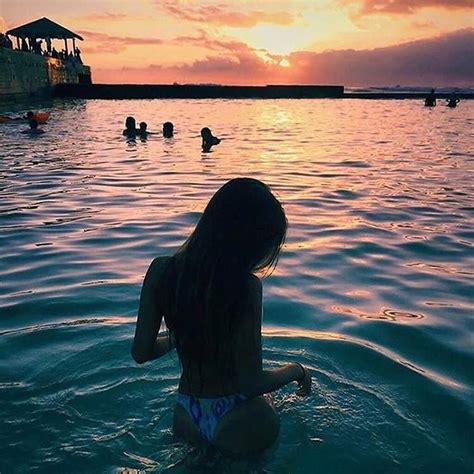 Bikini Beach And View Image 6005241 On Favim