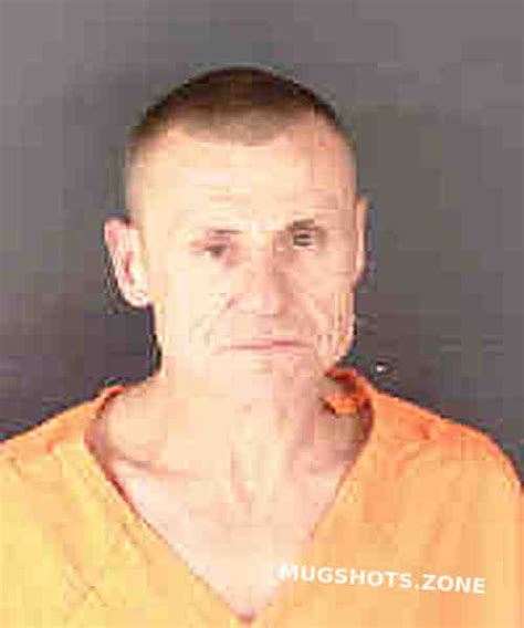 ARNOLD WILLIAM JAMES III 04 06 2024 Sarasota County Mugshots Zone