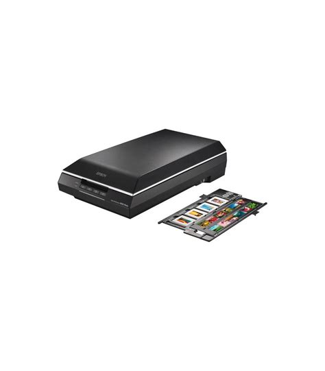 Scanner Epson Perfection V600 Photo Dimensiune A4 Tip Flatbed Viteza