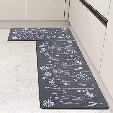 Top 10 Best Non Slip Kitchen Mats Reviews And Buying Guide Katynel