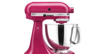 เครองผสมอาหาร KitchenAid ราคาถกโครต