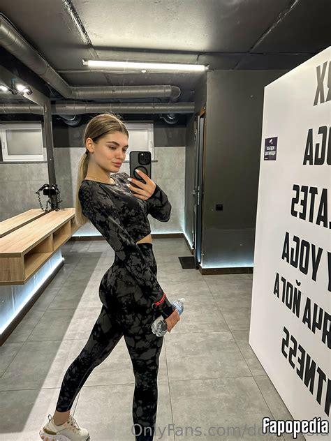 Palmy Angel Nude OnlyFans Leaks Photo Fapopedia