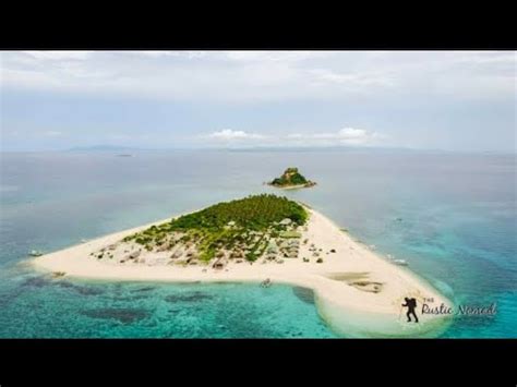 Day 3 Sombrero Island Burias San Pascual Masbate YouTube