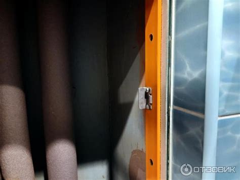 Отзыв о Люк скрытых инженерных систем (ЛсИС) | Чудо инженерной мысли!