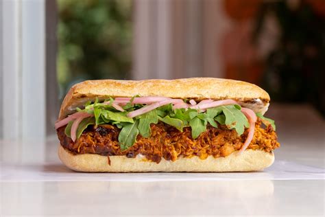 Menu — Maciel's Plant-Based Butcher Shop