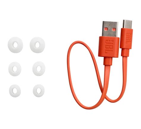 Auriculares JBL Wave Buds Inalámbricos con Bluetooth 5 2 y Sonido JBL