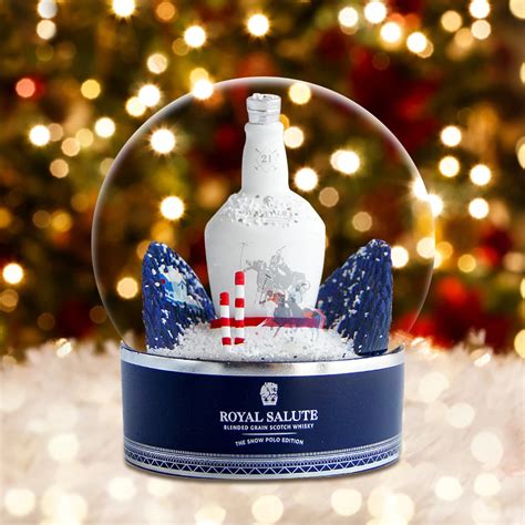 Resin Gift Crystal Snowball Gift Souvenirs Luxury Ornament Snow Ball