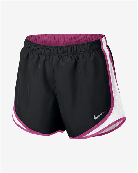 Nike Tempo Womens Running Shorts