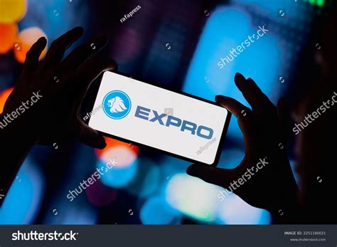 4 Expro Logo Images, Stock Photos & Vectors | Shutterstock