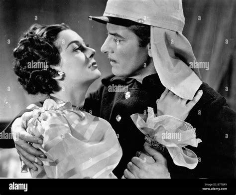 Sous Deux Drapeaux Under Two Flags Year 1936 Usa Rosalind Russell