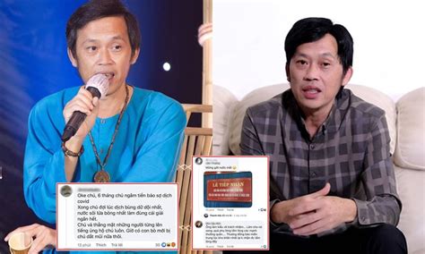 Cộng đồng mạng phản ứng gay gắt khi NSƯT Hoài Linh vội vàng giải ngân hơn 15 tỷ tiền từ thiện