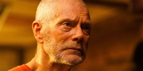 Old Man Review: Stephen Lang Stars in Tired Psychological Thriller