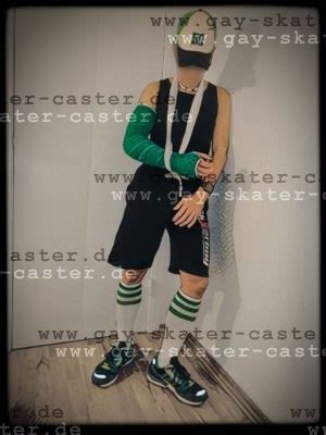 Lac The Gay Skater Caster