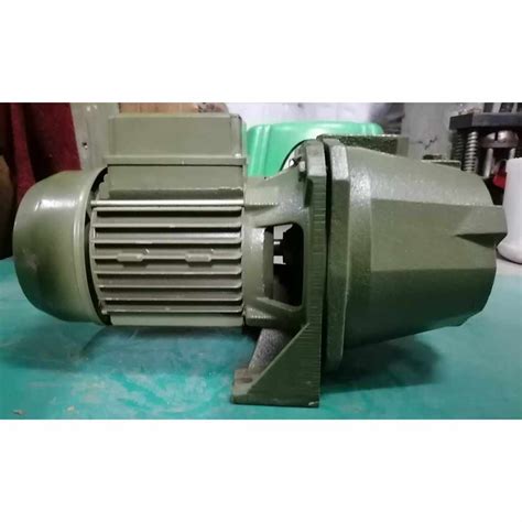 Saer Water Pump Surplus Branded Jet Pump Hp Deepwell Type