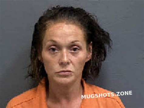 WORTHINGTON TONYA KAYE 11 28 2023 Houston County Mugshots Zone