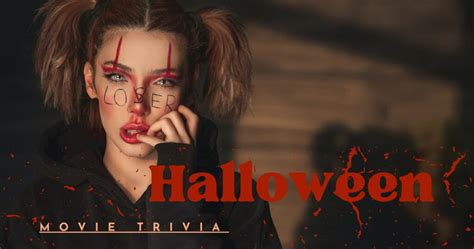 free printable halloween movie trivia questions and answers Archives ...