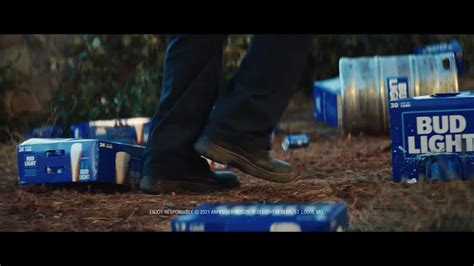 Bud Light Legends - Super Bowl LV - Trailer TV Commercial 2021 in 2021 ...