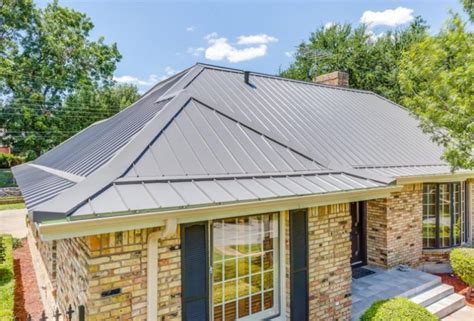 Metal Roofs Metal Roofing Experts