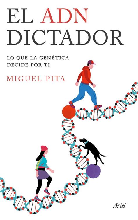 Libros De Genética Para Principiantes Descubre Los Genes Aquí