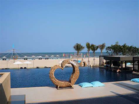 ตะลุยกินเที่ยว Sea Sand Sun Hua Hin แกลเลอรีที่โพสต์โดย Light Travel