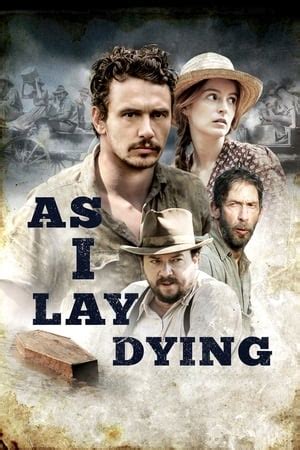 As I Lay Dying 2013 The Movie Database TMDB