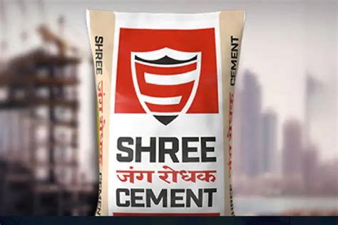 Shree Cement Limited Bengal Shree Cement Announces Completion Of Rs