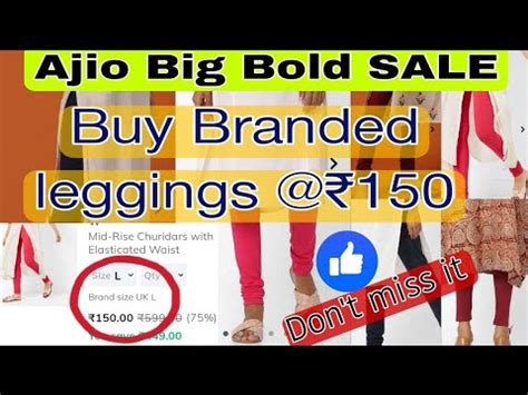 Ajio Offersavaasa Kurtis Leggings New Off Coupon