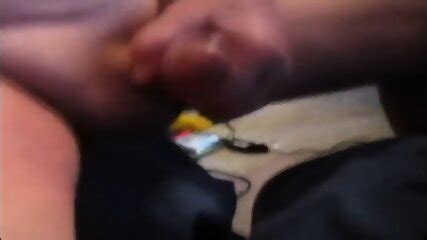 Yrold Grandpa Uncut Cum Close Solo Wank Mature Old