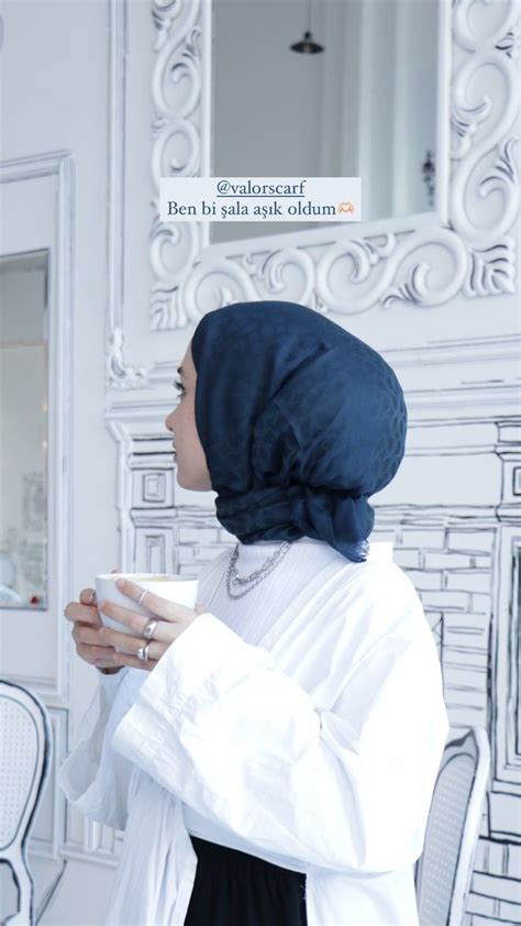 Pin By Tyraa On Ennurturk Muslim Fashion Hijab Outfits Beautiful