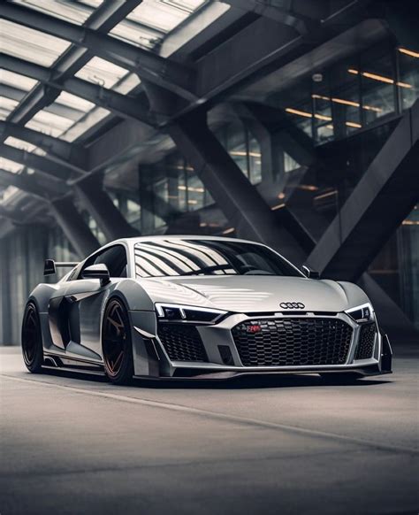 AUTO PORN On Twitter AUDI R8