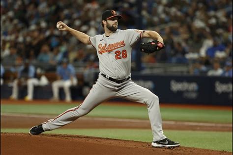 Orioles Look To Get Right Against Red Sox