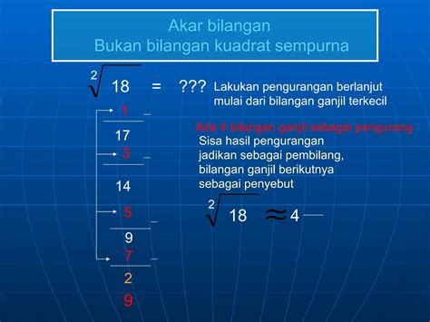 cara membuat akar di word 1