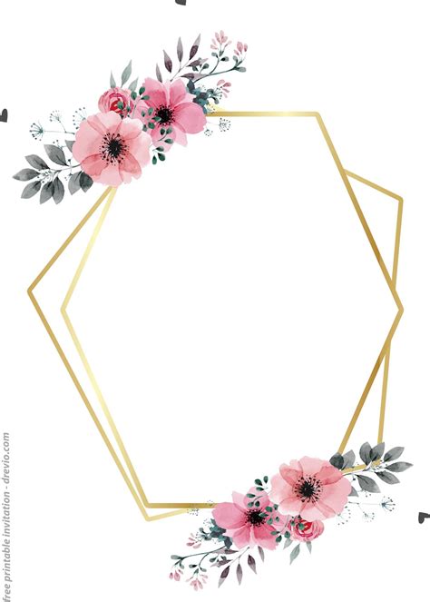 Free Floral Template - Videohive , After Effects,Pro Video Motion