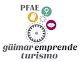 Pfae G Mar Emprende Turismo Mapa