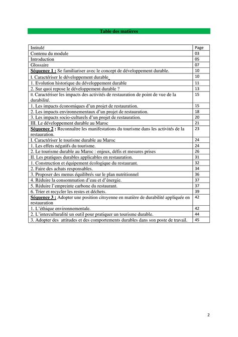 Solution Ac M08 Se Situer Au Regard Du Tourisme Durable Studypool