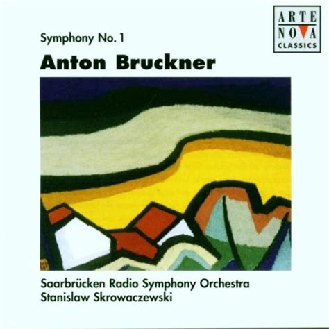 Anton Bruckner Symphony No Stanislaw Skrowaczewski Songs