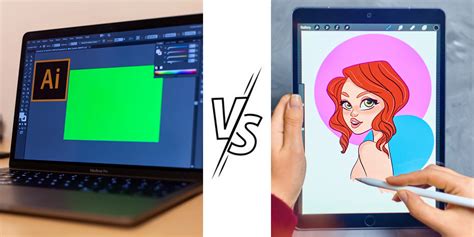 Adobe Illustrator Vs Procreate Pros Cons Pricing 2024