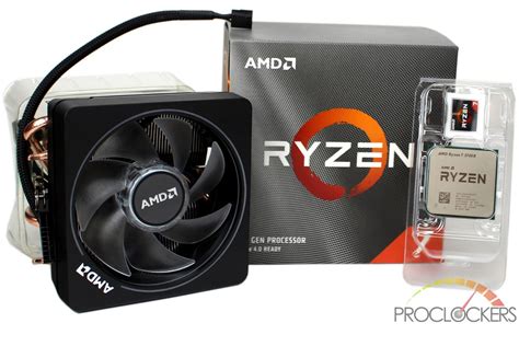 Venta Ryzen Amd X En Stock